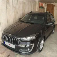 اطلس سانروف دار ۴۰۳