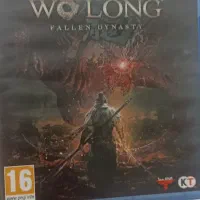 دیسک و cd بازی ps 5 مشابه نو