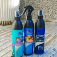 شرکت شوینده محصولات نانو