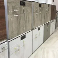 ارسال با وانت رایگان / اجاق کابینت دار قسطی مدل ۸۵