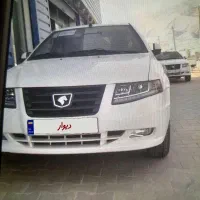 سمندسورنXU7P