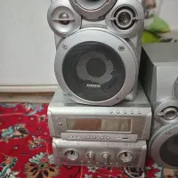 یه کلگی ال‌جی آمپ  داره فقط یه جفت باند سامسونگ