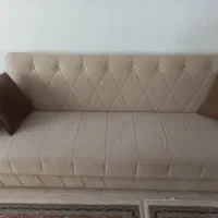 مبل راحتی ۸ نفره