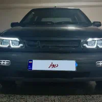 پراید مدل 85