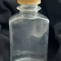 بطری پلاستیکی