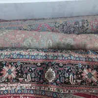 ۳عددقالی کارکرده بفروش میرسد.