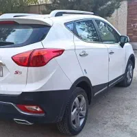 جک s3|خودرو سواری و وانت|تهران, بنی‌هاشم|دیوار