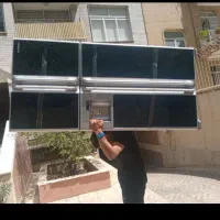 باربری پونک کارگر خالی جهت اسباب کشی و جابه جایی