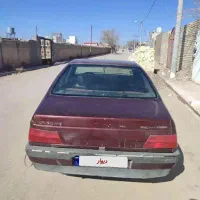پژو 405دوهزار|خودرو سواری و وانت|مشهد, شهرک مهرگان|دیوار