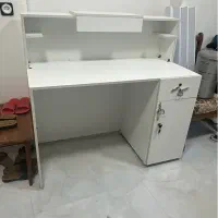 میز|میز تحریر و کامپیوتر|گنبد کاووس, |دیوار