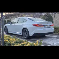 کمری LE ژاپن