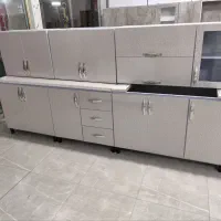 پخش کابینت آماده نوری پیش ساخته|مصالح و تجهیزات ساختمان|کرج, خرمدشت|دیوار
