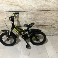 دوچرخه درحد نو