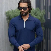 تیشرت (تی شرت) مراکشی آستین بلند|لباس|شیراز, گلکوب|دیوار