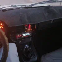 پیکان وانت مدل ۹۳|خودرو سواری و وانت|خاش, |دیوار