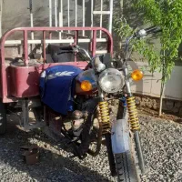 سه چرخ|موتورسیکلت|سبزوار, ایزی شهر|دیوار