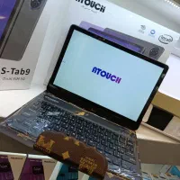 تبلت اندرید15 Atouch سیم خور 10.1 اینچ با گارانتی|تبلت|تهران, نازی‌آباد|دیوار