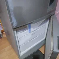 یخچال فریزر اسنوا