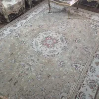 فرش مشهد ۱۲ متری