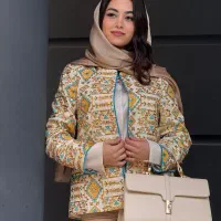 فروش کت مزونی آستر دار (همکاری با بوتیک ها)|لباس|تهران, صادقیه|دیوار