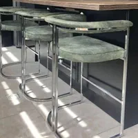 صندلی اپن کانتر ( نورماندی )|صندلی و نیمکت|تهران, شهرک ولیعصر جنوبی|دیوار