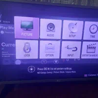 تلویزیون LED ال‌جی ۳۲ اینچ