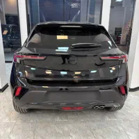 ثبت نام اوپل موکا با قیمت قطعی تحویل فوری