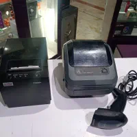 پرینتر فروشگاهی