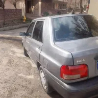 پرایدمدل۹۴|خودرو سواری و وانت|تهران, گلاب دره|دیوار