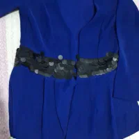 لباس زنانه مانتو .کت .شومیز