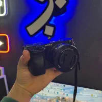 دوربین سونی الفا ۶۳۰۰ 4k