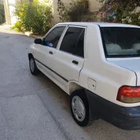 پراید ۱۳۱مدل ۱۳۹۶