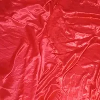 پرچم ساتن ریشه دار