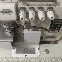 سردوز کانزا چهار نخ|چرخ خیاطی و ریسندگی|آبیک, |دیوار