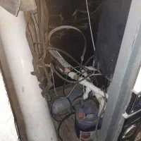 فروش دستگاه آب تصفیه ۲۵ متری|ماشین‌آلات صنعتی|بندر ماهشهر, |دیوار