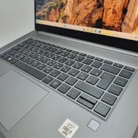 لپ تاپ مهندسی HP ZBOOK|رایانه همراه|زاهدان, |دیوار