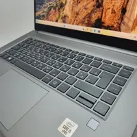 لپ تاپ مهندسی HP ZBOOK|رایانه همراه|زاهدان, |دیوار