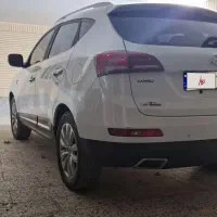 جک S5|خودرو سواری و وانت|مشهد, سجاد شهر|دیوار