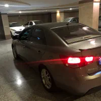 سراتو ۱۶۰۰ مدل وارداتی ۲۰۱۲|خودرو سواری و وانت|تهران, کرمان|دیوار