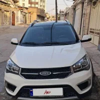 x22 اکسلنت اسپرت دنده ای مدل ۱۴۰۰