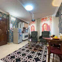 اجاره واحد مبله 90 متری با امکانات کامل چیتگر|اجارهٔ کوتاه‌مدت آپارتمان و سوئیت|تهران, بوستان چیتگر|دیوار