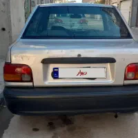 پراید مدل ۸۹|خودرو سواری و وانت|اردبیل, |دیوار
