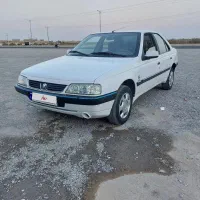 پژو۴۰۵اس ال ایکس مدل۹۹درحدواقعی|خودرو سواری و وانت|مه ولات, |دیوار