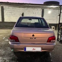 فروش پراید 132|خودرو سواری و وانت|اندیشه, اندیشه فاز ۱|دیوار