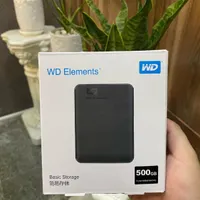 هادر اکسترنال 500گیگ 1 ترا 2 ترا wdوadata