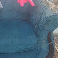 مبلشویی و شستشوی مبل تضمینی|خدمات نظافت|کرمان, |دیوار