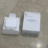 اداپتور اپل اورجینال|لوازم جانبی موبایل و تبلت|ورامین, ورامین|دیوار