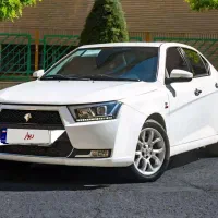 دنا پلاس ۶ دنده ef7p رینگ آلومینیوم صفر