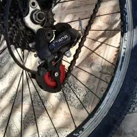 دوچرخه ویوا اصل درحد|دوچرخه، اسکیت، اسکوتر|شهرکرد, |دیوار