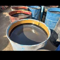 قیر بشکه مخلوط مناسب عایق کاری